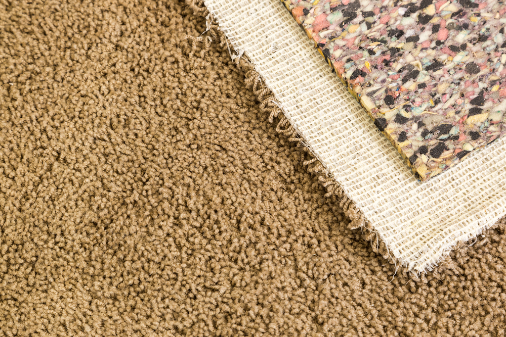 How To Choose The Right Carpet Padding
