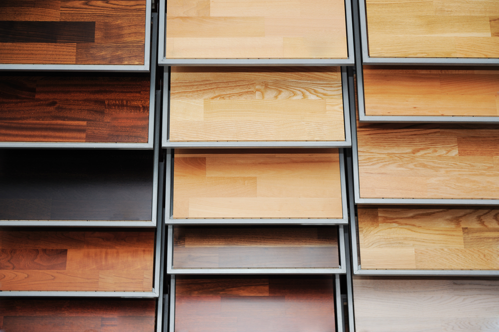 Windows Floors, Types Of Hardwood Floors Pictures