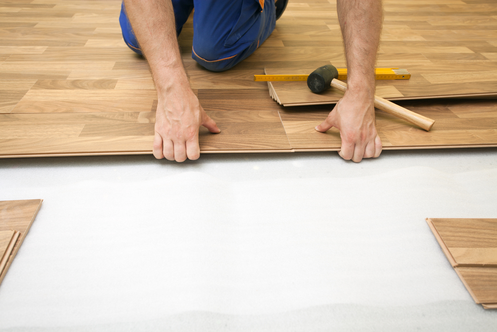 What Should Be Included in Your Flooring Installation Quote - Windows Floors  & Decor