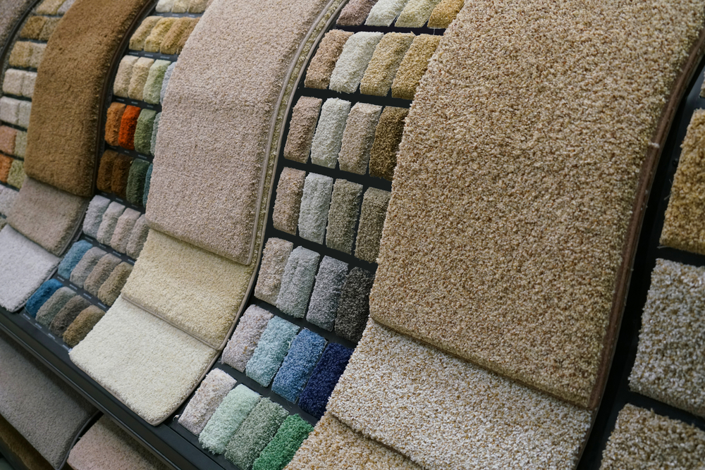 How To Not Get Swindled By Your Carpet Warranty | Carpet Direct KC